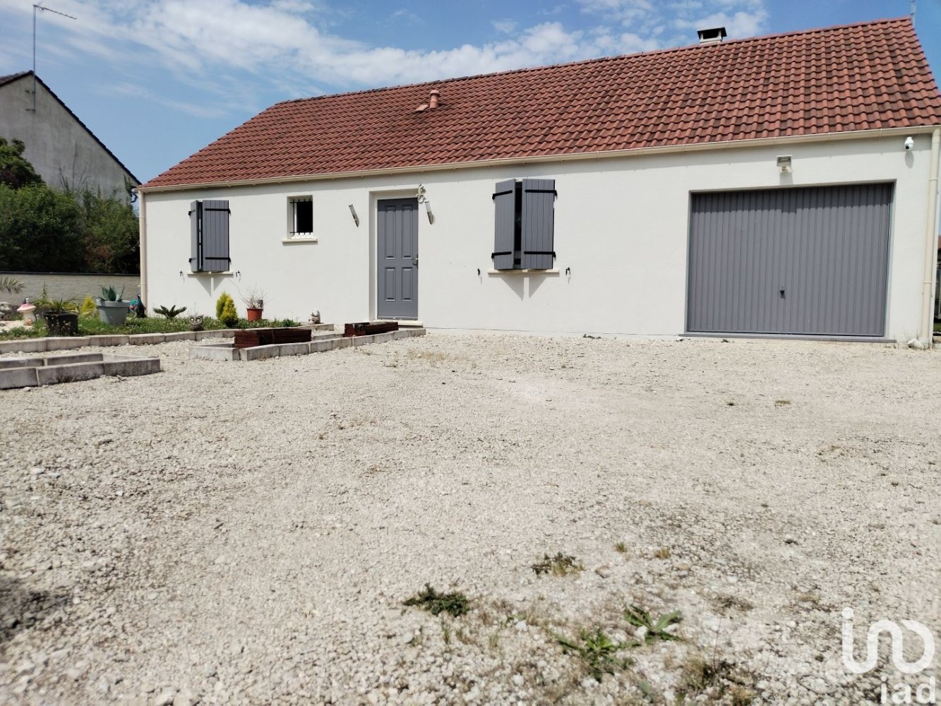 Casa T3 em Autruy-sur-Juine, France N.º 257839