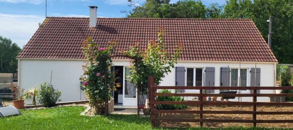 Casa T3 em Autruy-sur-Juine, France N.º 257839 4