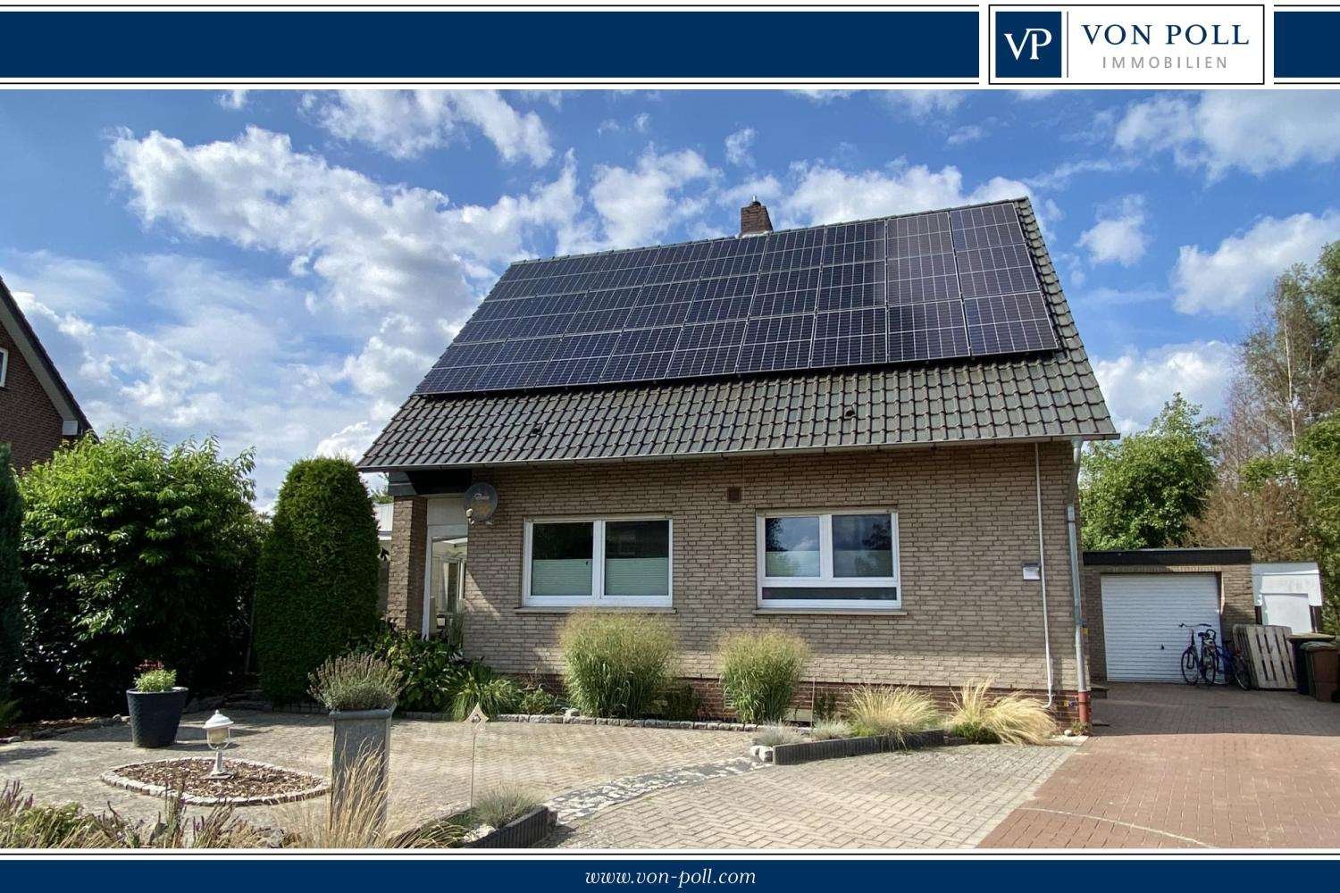 3 غرف نوم منزل في Osnabruck, Germany رقم 245286