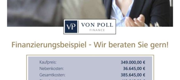 3 غرف نوم منزل في Osnabruck, Germany رقم 245286 11