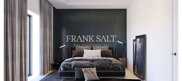 Дом с 3 спальнями в Аттард, Мальта № 252 3