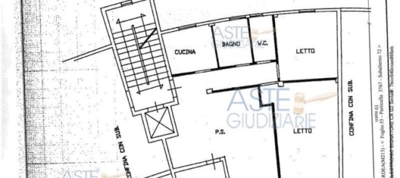 11 rooms House in Ardea, Italy No. 96285 51