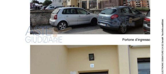 11 rooms House in Ardea, Italy No. 96285 48