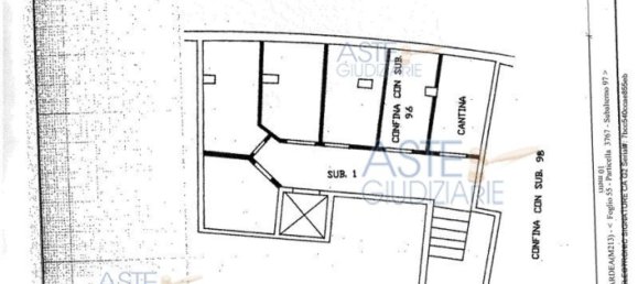 11 rooms House in Ardea, Italy No. 96285 24