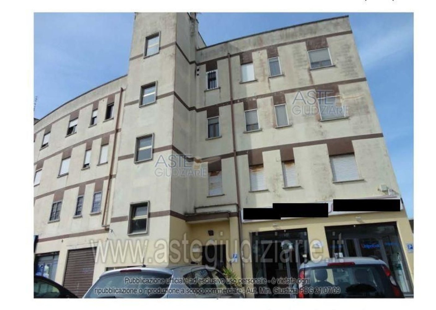 11 rooms House in Ardea, Italy No. 96285