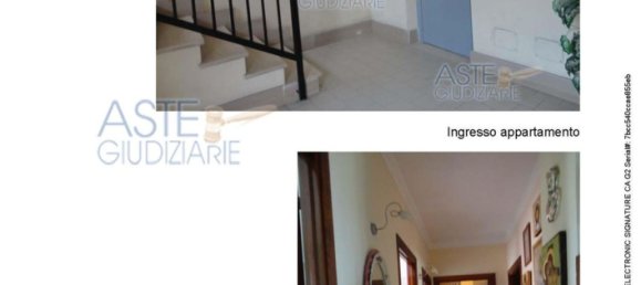 11 rooms House in Ardea, Italy No. 96285 34