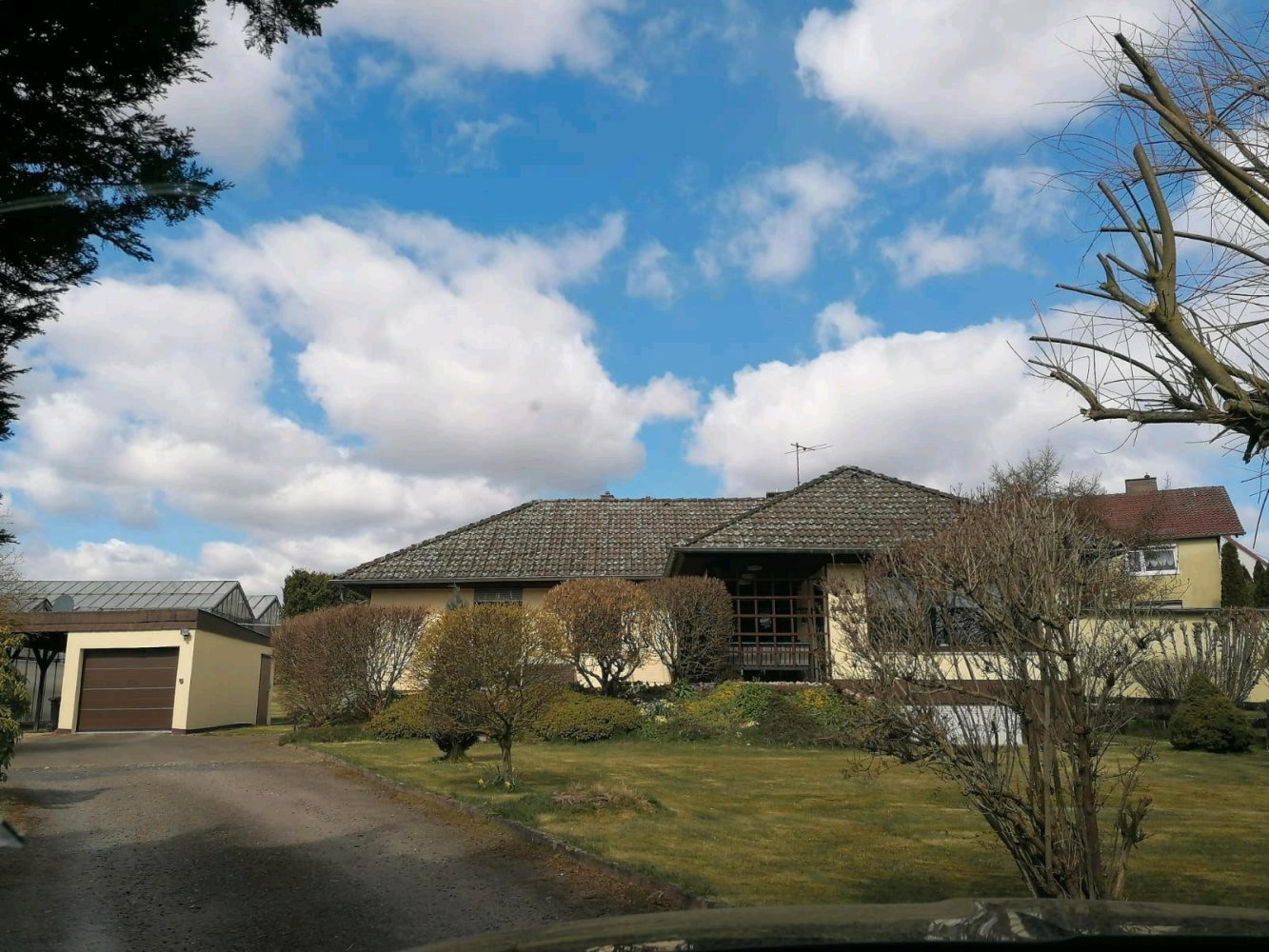 Bungalow T4 em Werra-Meisner, Germany N.º 350989