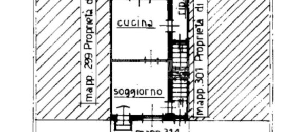6-salle Maison à Cuggiono, Italy No. 64239 43