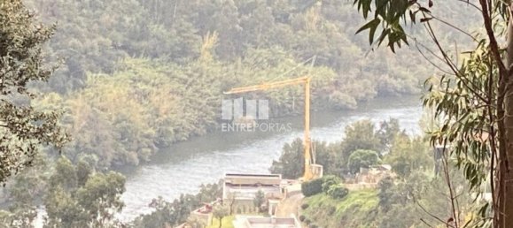 Grundstück in Marco de Canaveses, Portugal 10124m², Nr. 51807 10