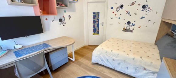 4 rooms Apartment in Bologna, Italy No. 20573 18