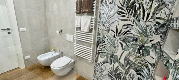 4 rooms Apartment in Bologna, Italy No. 20573 16