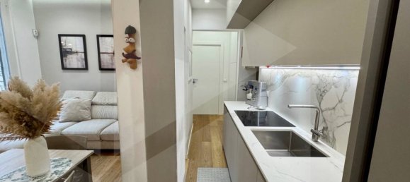 4 rooms Apartment in Bologna, Italy No. 20573 39