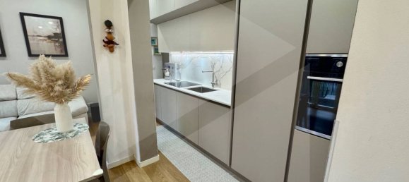 4 rooms Apartment in Bologna, Italy No. 20573 36