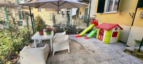 4 rooms Apartment in Bologna, Italy No. 20573 42