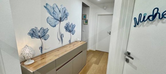 4 rooms Apartment in Bologna, Italy No. 20573 10