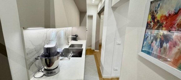 4 rooms Apartment in Bologna, Italy No. 20573 38