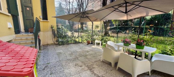 4 rooms Apartment in Bologna, Italy No. 20573 50