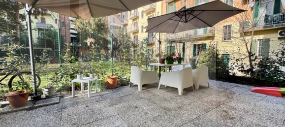 4 rooms Apartment in Bologna, Italy No. 20573 44