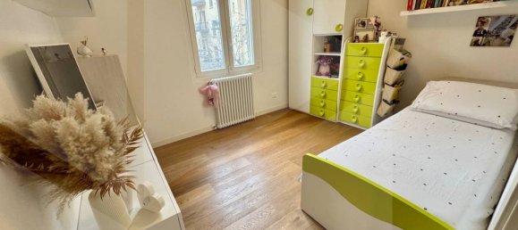 4 rooms Apartment in Bologna, Italy No. 20573 27