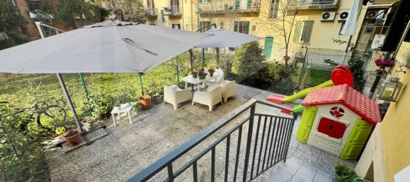 4 rooms Apartment in Bologna, Italy No. 20573 41