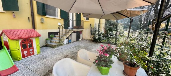 4 rooms Apartment in Bologna, Italy No. 20573 47