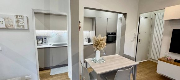 4 rooms Apartment in Bologna, Italy No. 20573 37