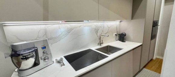 4 rooms Apartment in Bologna, Italy No. 20573 40