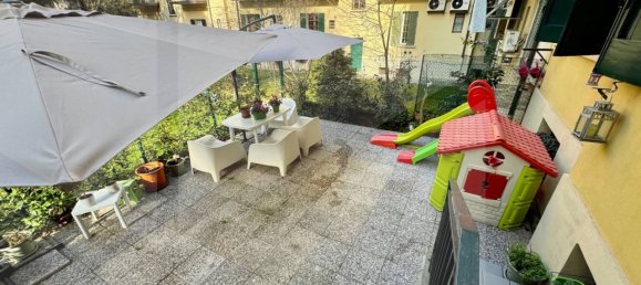 4 rooms Apartment in Bologna, Italy No. 20573 43