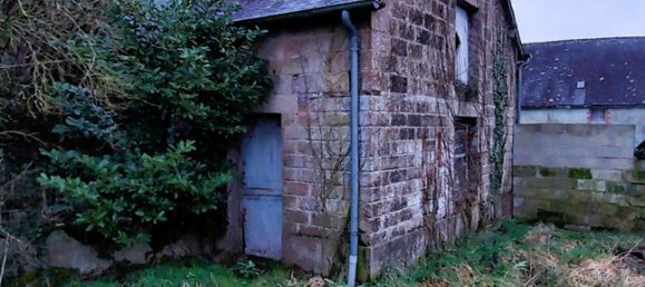 2 bedrooms House in Morbihan, France No. 202766 7