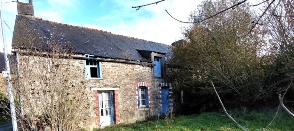 2 bedrooms House in Morbihan, France No. 202766 2