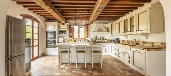 Casa T7 em Palaia, Italy N.º 53715 23