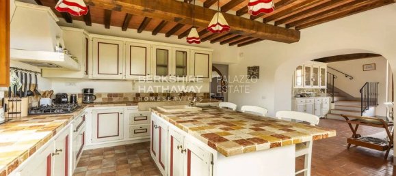 Casa T7 em Palaia, Italy N.º 53715 24