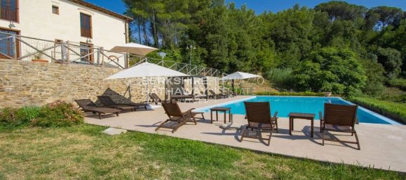 Casa T7 em Palaia, Italy N.º 53715 10