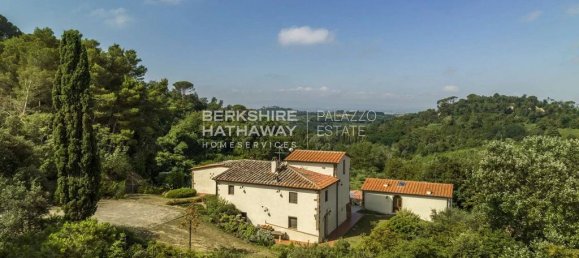 Casa T7 em Palaia, Italy N.º 53715 3