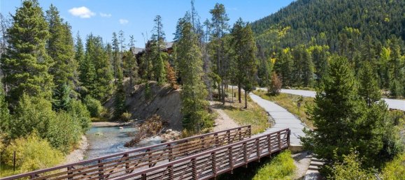 Café / restaurante T2 em Keystone, USA N.º 206 14