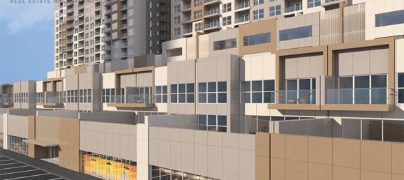 Adosado de 4 dormitorios en Ajman Downtown, UAE No. 94881 15