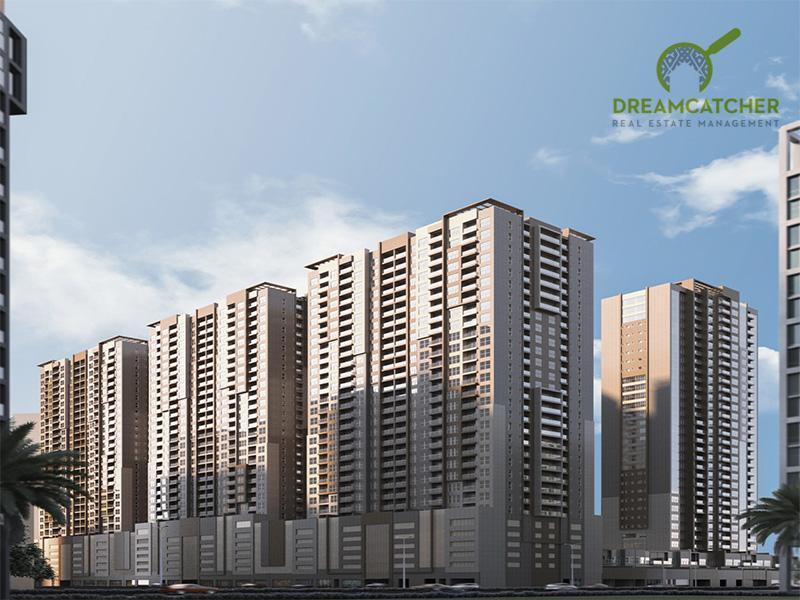 4 chambres Maison de ville à Ajman Downtown, UAE No. 94881