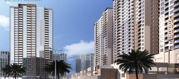 Adosado de 4 dormitorios en Ajman Downtown, UAE No. 94881 16