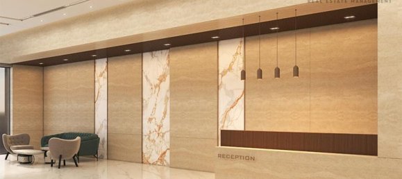 Adosado de 4 dormitorios en Ajman Downtown, UAE No. 94881 3