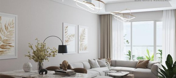 Adosado de 4 dormitorios en Ajman Downtown, UAE No. 94881 9