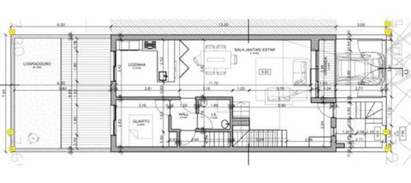 4 Schlafzimmer Villa in Tavira, Portugal, Nr. 147347 46