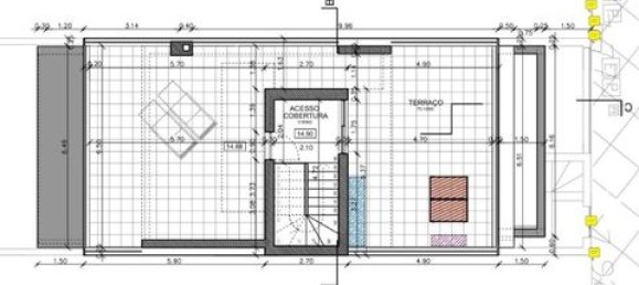 4 Schlafzimmer Villa in Tavira, Portugal, Nr. 147347 42