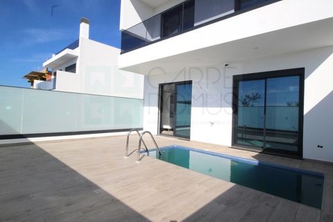 4 Schlafzimmer Villa in Tavira, Portugal, Nr. 147347