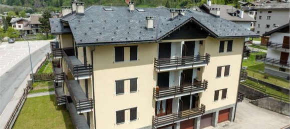 4 rooms Apartment in Campodolcino, Italy No. 267519 27