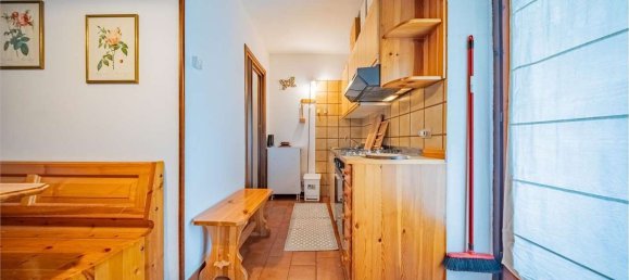 4 rooms Apartment in Campodolcino, Italy No. 267519 2