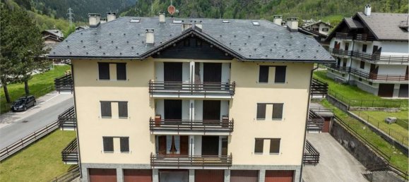 4 rooms Apartment in Campodolcino, Italy No. 267519 26