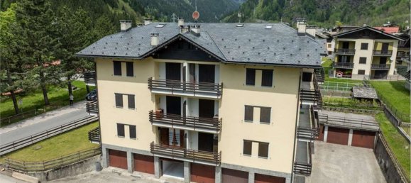 4 rooms Apartment in Campodolcino, Italy No. 267519 25