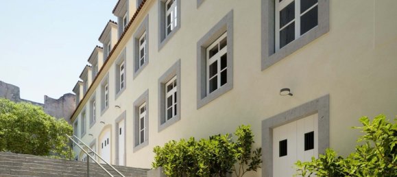 3 غرف نوم منزل ذو طابقين في Lisbon, Portugal رقم 105250 2