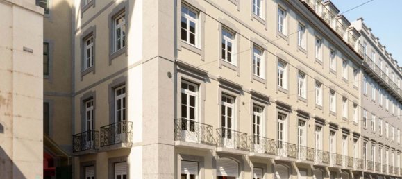 3 غرف نوم منزل ذو طابقين في Lisbon, Portugal رقم 105250 5