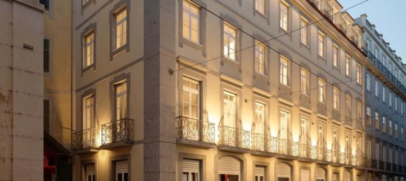 3 غرف نوم منزل ذو طابقين في Lisbon, Portugal رقم 105250 8